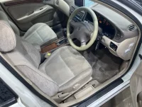 Nissan SYLPHY лот № 1783 оценка 3.5  с аукциона в Японии 7