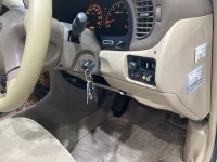 Nissan SYLPHY лот № 1783 оценка 3.5  с аукциона в Японии 5