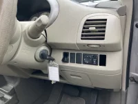 Nissan MARCH лот № 1746 оценка 3.5  с аукциона в Японии 5