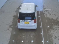 Honda N ONE лот № 1045 оценка 3.5  с аукциона в Японии 2