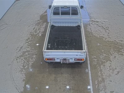 Honda ACTY TRUCK  с аукциона в Японии