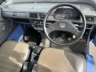 Honda ACTY TRUCK