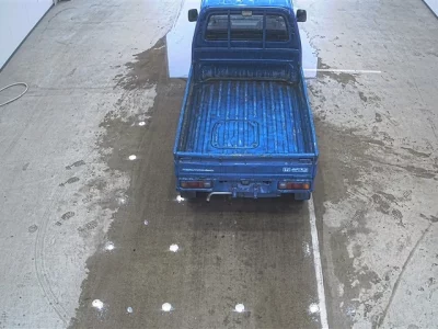 Honda ACTY TRUCK