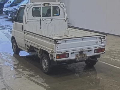Honda ACTY TRUCK
