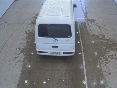 Honda ACTY VAN