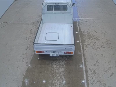 Honda ACTY TRUCK  с аукциона в Японии