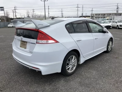 Honda INSIGHT