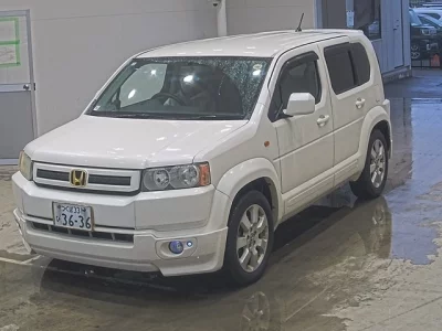 Honda CROSSROAD
