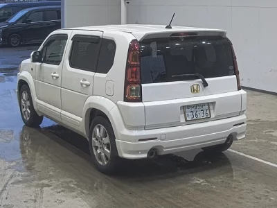 Honda CROSSROAD