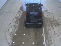 Honda LIFE лот № 1025 оценка 3  с аукциона в Японии 2