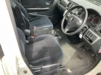 Honda STEP WAGON лот № 1790 оценка 3.5  с аукциона в Японии 7