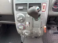 Honda MOBILIO лот № 1754 оценка 3  с аукциона в Японии 4