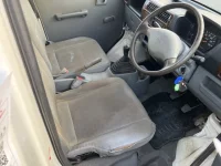 Mitsubishi MINICAB TRUCK лот № 1059 оценка 3.5  с аукциона в Японии 7