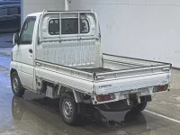 Mitsubishi MINICAB TRUCK лот № 1059 оценка 3.5  с аукциона в Японии 1