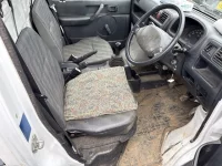 Suzuki CARRY TRUCK лот № 1018 оценка 3  с аукциона в Японии 7