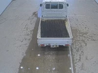 Suzuki CARRY TRUCK лот № 1018 оценка 3  с аукциона в Японии 2