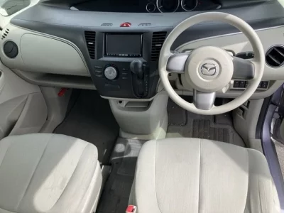 Mazda BIANTE