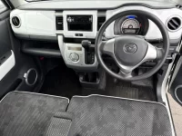 Mazda FLAIR лот № 1020 оценка 4.5  с аукциона в Японии 3