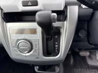 Mazda FLAIR лот № 1020 оценка 4.5  с аукциона в Японии 4