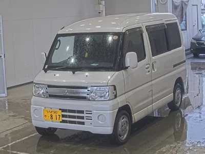 Mitsubishi TOWNBOX
