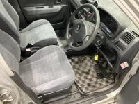 Suzuki KEI лот № 1035 оценка 3.5  с аукциона в Японии 7