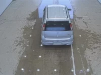 Suzuki KEI лот № 1035 оценка 3.5  с аукциона в Японии 2