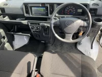 Subaru SAMBAR лот № 1061 оценка 4  с аукциона в Японии 3