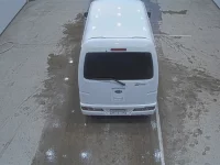 Subaru SAMBAR лот № 1061 оценка 4  с аукциона в Японии 2