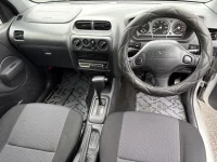 Daihatsu TERIOS KID лот № 1024 оценка 3  с аукциона в Японии 3