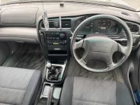 Subaru LEGACY лот № 1426 оценка 3  с аукциона в Японии 3