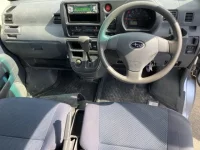 Subaru SAMBAR лот № 1062 оценка 3.5  с аукциона в Японии 3