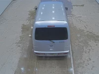 Subaru SAMBAR лот № 1062 оценка 3.5  с аукциона в Японии 2