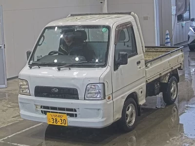 Subaru SAMBAR