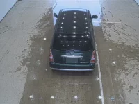 Daihatsu MIRA лот № 1044 оценка RA  с аукциона в Японии 2