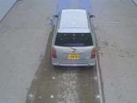 Daihatsu MIRA лот № 1014 оценка RA  с аукциона в Японии 2