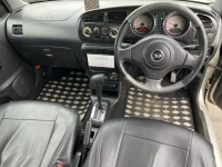 Daihatsu MIRA лот № 1014 оценка RA  с аукциона в Японии 3