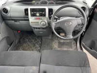 Daihatsu TANTO лот № 1036 оценка 3  с аукциона в Японии 3