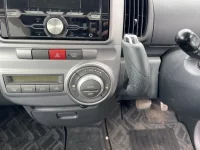 Daihatsu TANTO лот № 1036 оценка 3  с аукциона в Японии 4