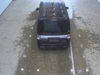 Daihatsu TANTO лот № 1036 оценка 3  с аукциона в Японии 2