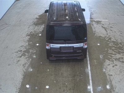 Daihatsu TANTO  с аукциона в Японии