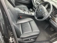 BMW 5-Series лот № 1729 оценка 4  с аукциона в Японии 7