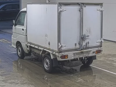 Daihatsu HIJET TRUCK  с аукциона в Японии