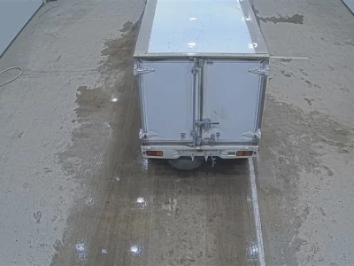 Daihatsu HIJET TRUCK  с аукциона в Японии