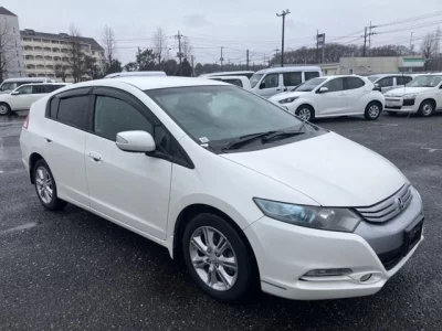 Honda INSIGHT