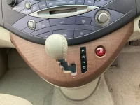 Mitsubishi GRANDIS лот № 1467 оценка 3  с аукциона в Японии 4