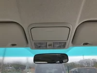 Mitsubishi GRANDIS лот № 1467 оценка 3  с аукциона в Японии 6