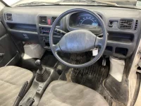 Suzuki CARRY TRUCK лот № 1095 оценка 3  с аукциона в Японии 3