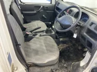 Suzuki CARRY TRUCK лот № 1095 оценка 3  с аукциона в Японии 7