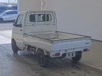 Suzuki CARRY TRUCK лот № 1095 оценка 3  с аукциона в Японии 1