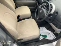 Toyota PASSO лот № 4048 оценка 3.5  с аукциона в Японии 7